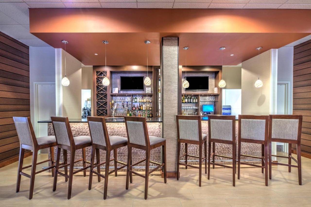 Fairfield Inn And Suites By Marriott Durham Southpoint מראה חיצוני תמונה