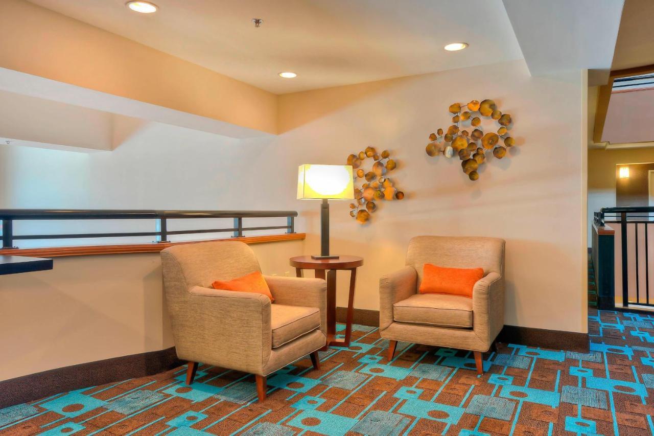 Fairfield Inn And Suites By Marriott Durham Southpoint מראה חיצוני תמונה