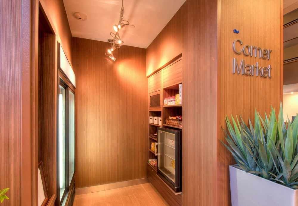 Fairfield Inn And Suites By Marriott Durham Southpoint מראה חיצוני תמונה