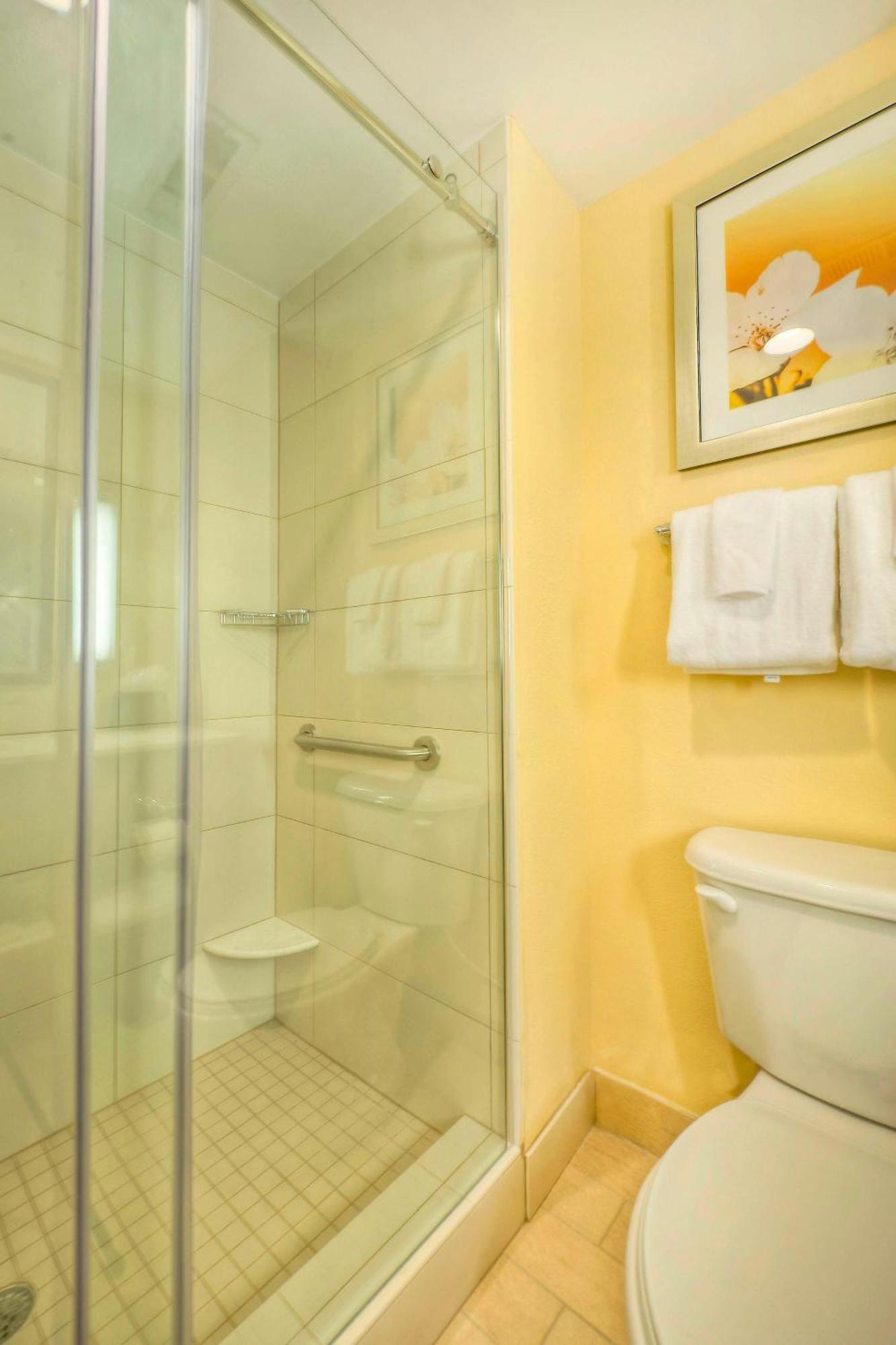 Fairfield Inn And Suites By Marriott Durham Southpoint מראה חיצוני תמונה