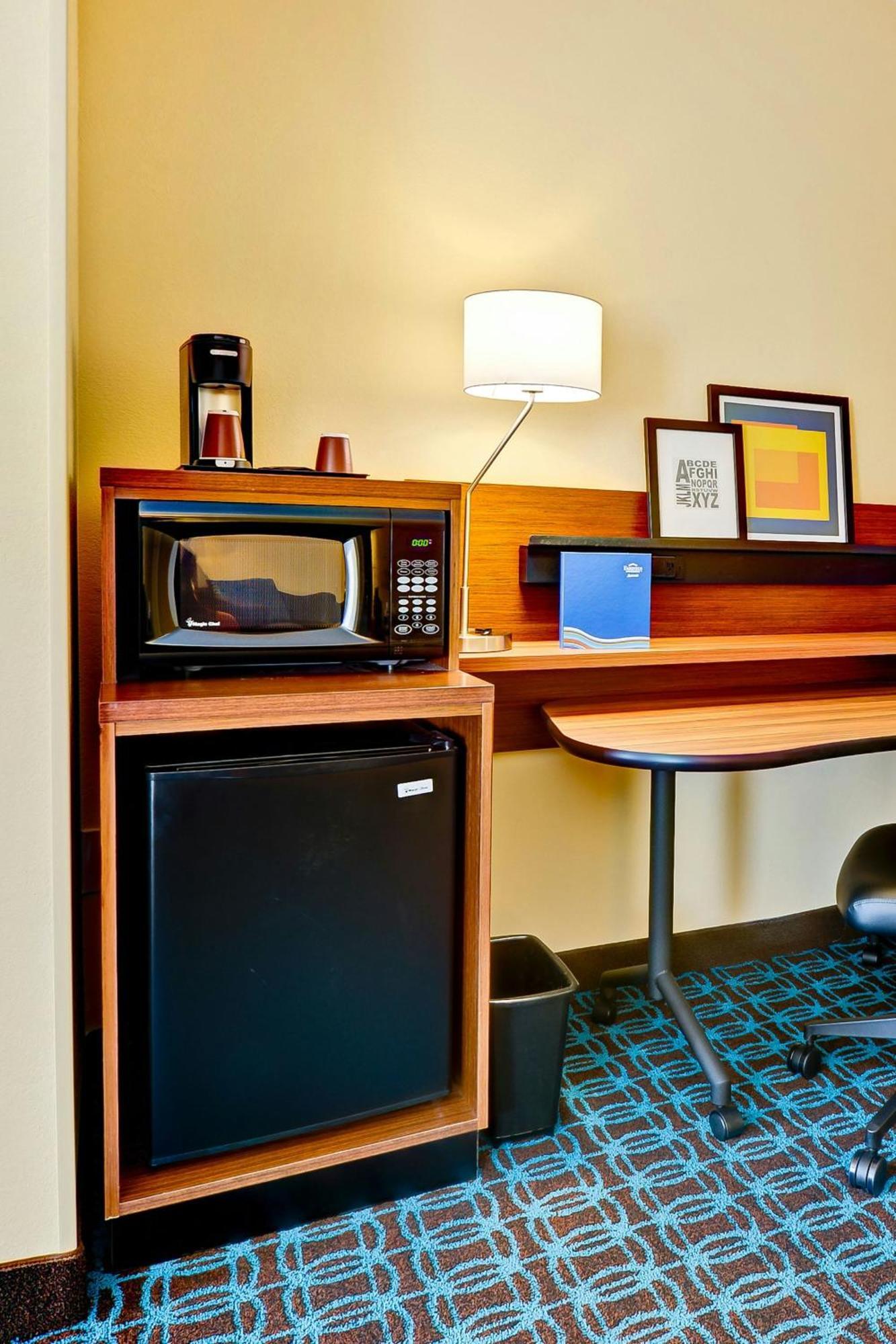 Fairfield Inn And Suites By Marriott Durham Southpoint מראה חיצוני תמונה