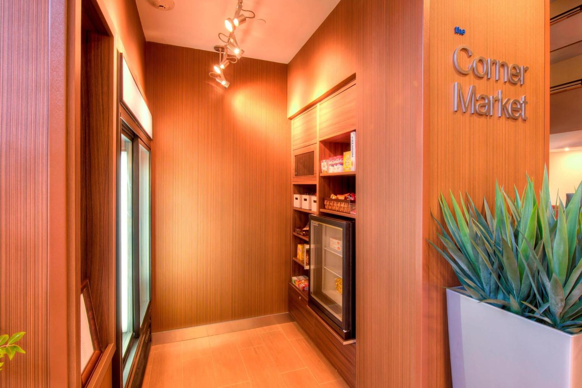 Fairfield Inn And Suites By Marriott Durham Southpoint מראה חיצוני תמונה