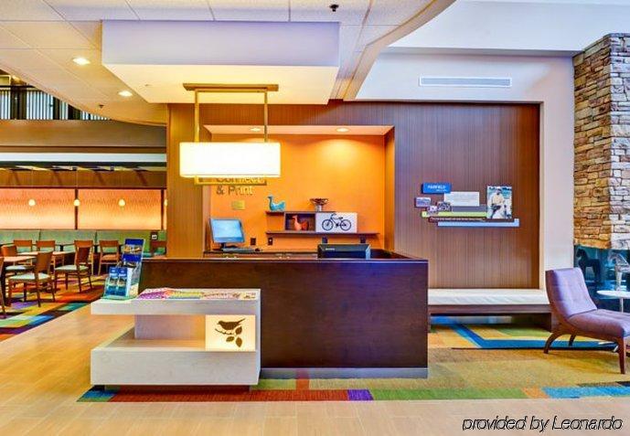 Fairfield Inn And Suites By Marriott Durham Southpoint מראה חיצוני תמונה