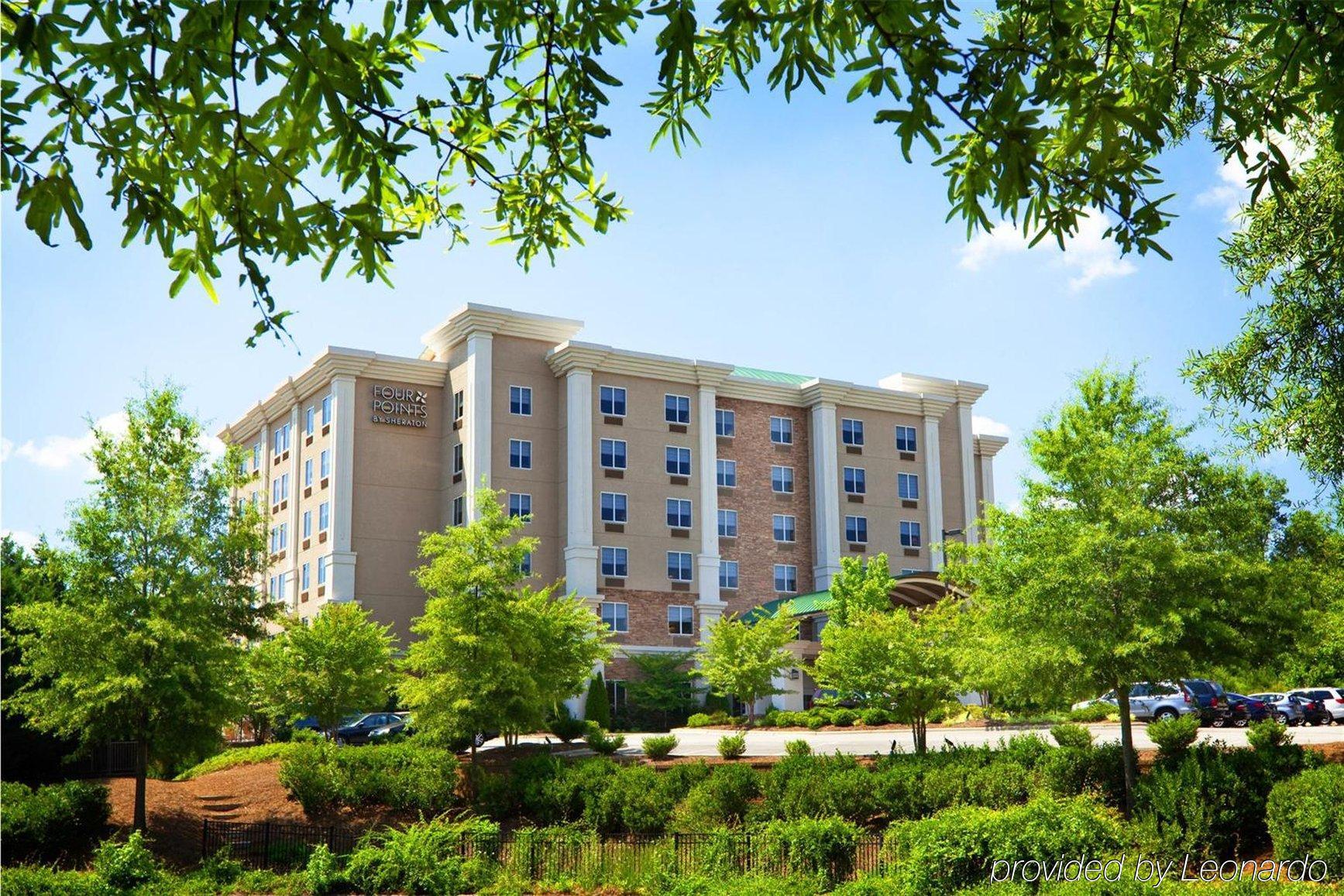 Fairfield Inn And Suites By Marriott Durham Southpoint מראה חיצוני תמונה