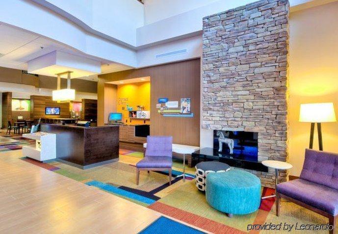 Fairfield Inn And Suites By Marriott Durham Southpoint מראה חיצוני תמונה