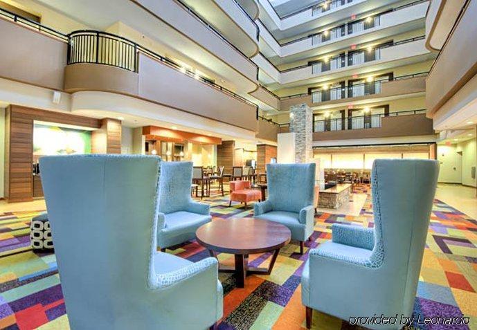 Fairfield Inn And Suites By Marriott Durham Southpoint מראה חיצוני תמונה