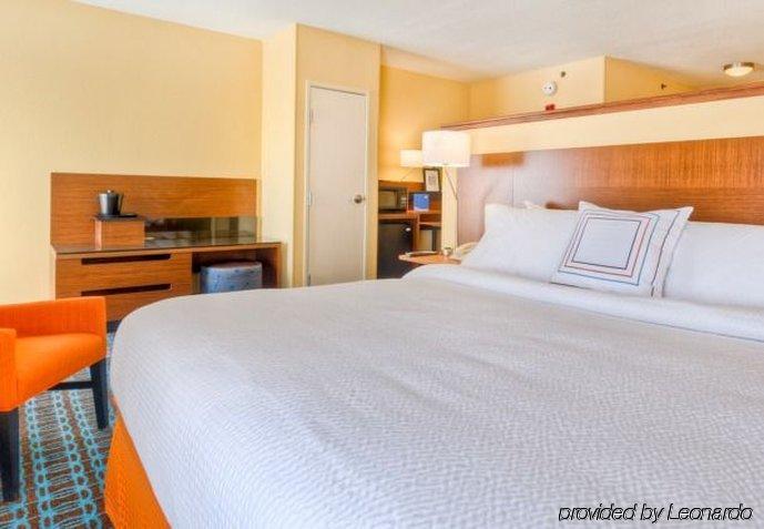 Fairfield Inn And Suites By Marriott Durham Southpoint מראה חיצוני תמונה