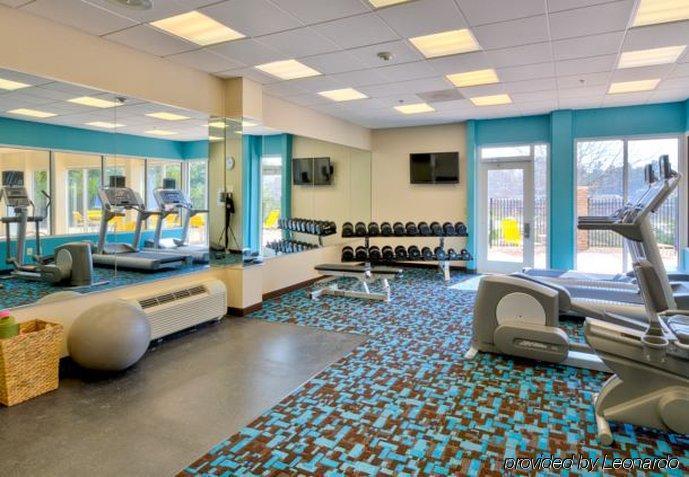 Fairfield Inn And Suites By Marriott Durham Southpoint מראה חיצוני תמונה