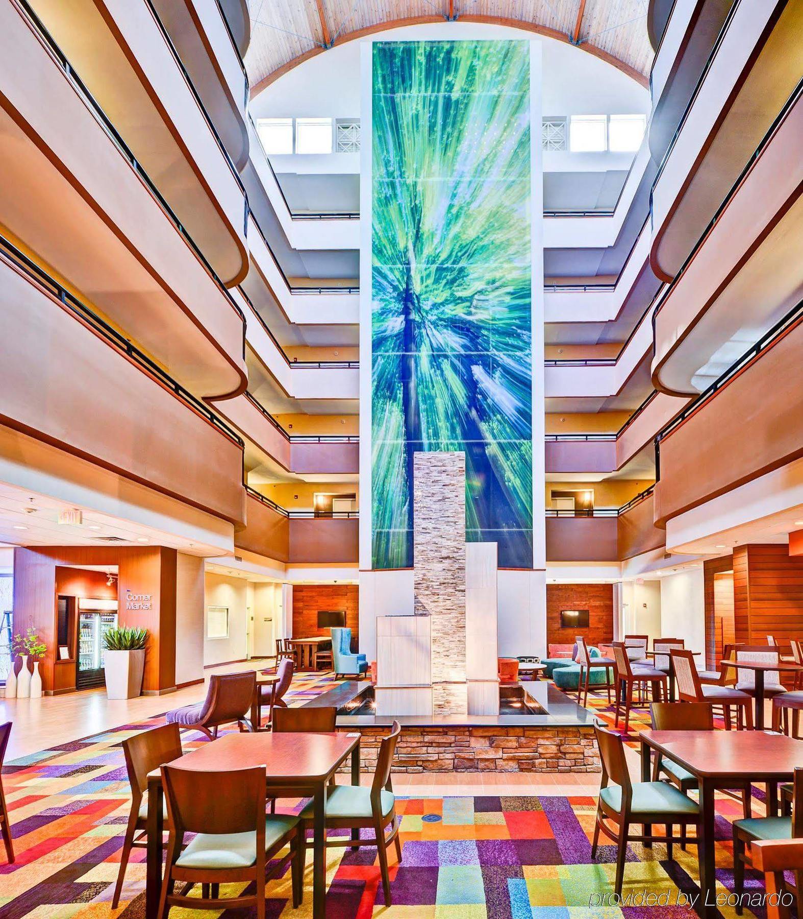 Fairfield Inn And Suites By Marriott Durham Southpoint מראה חיצוני תמונה
