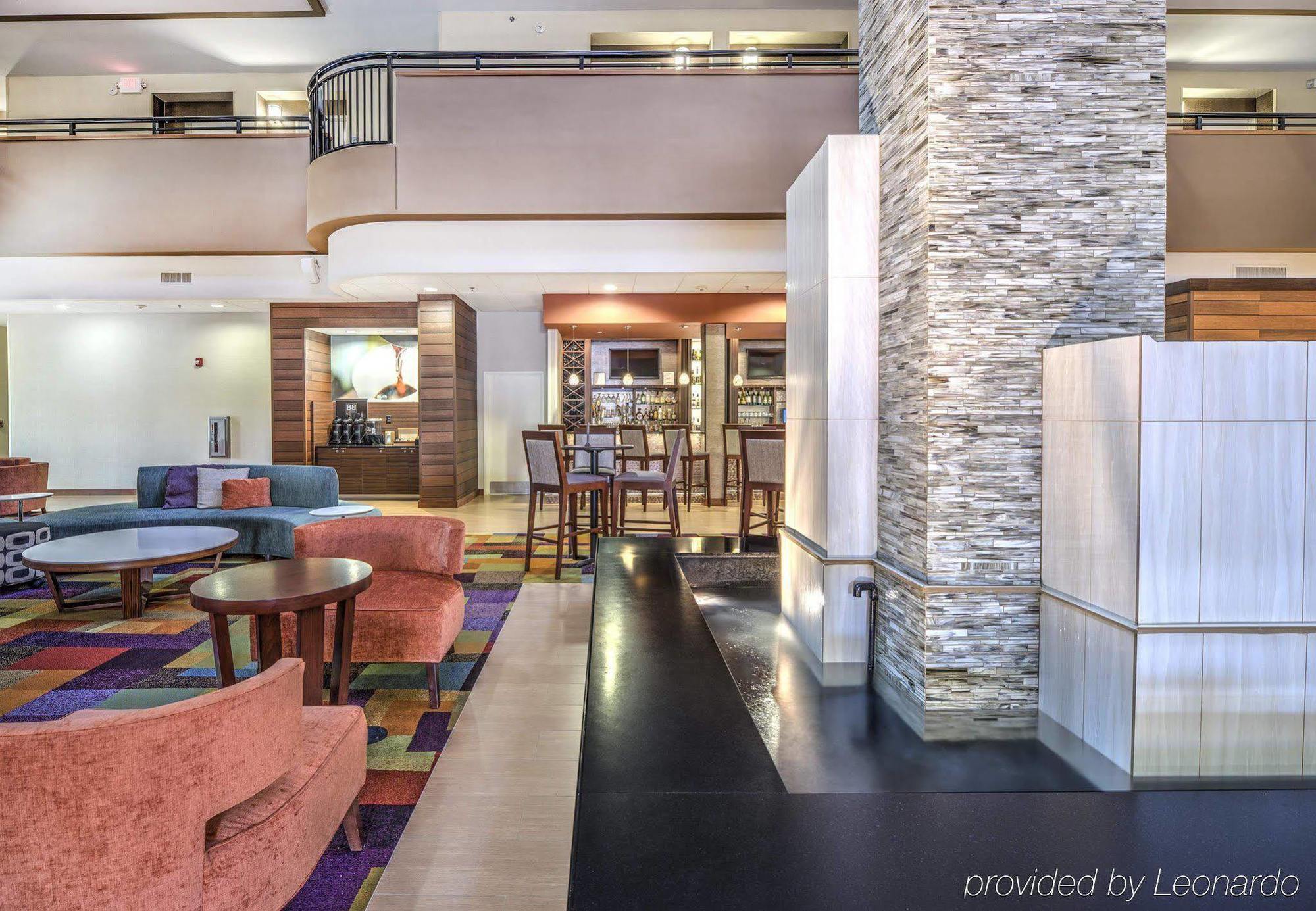 Fairfield Inn And Suites By Marriott Durham Southpoint מראה חיצוני תמונה