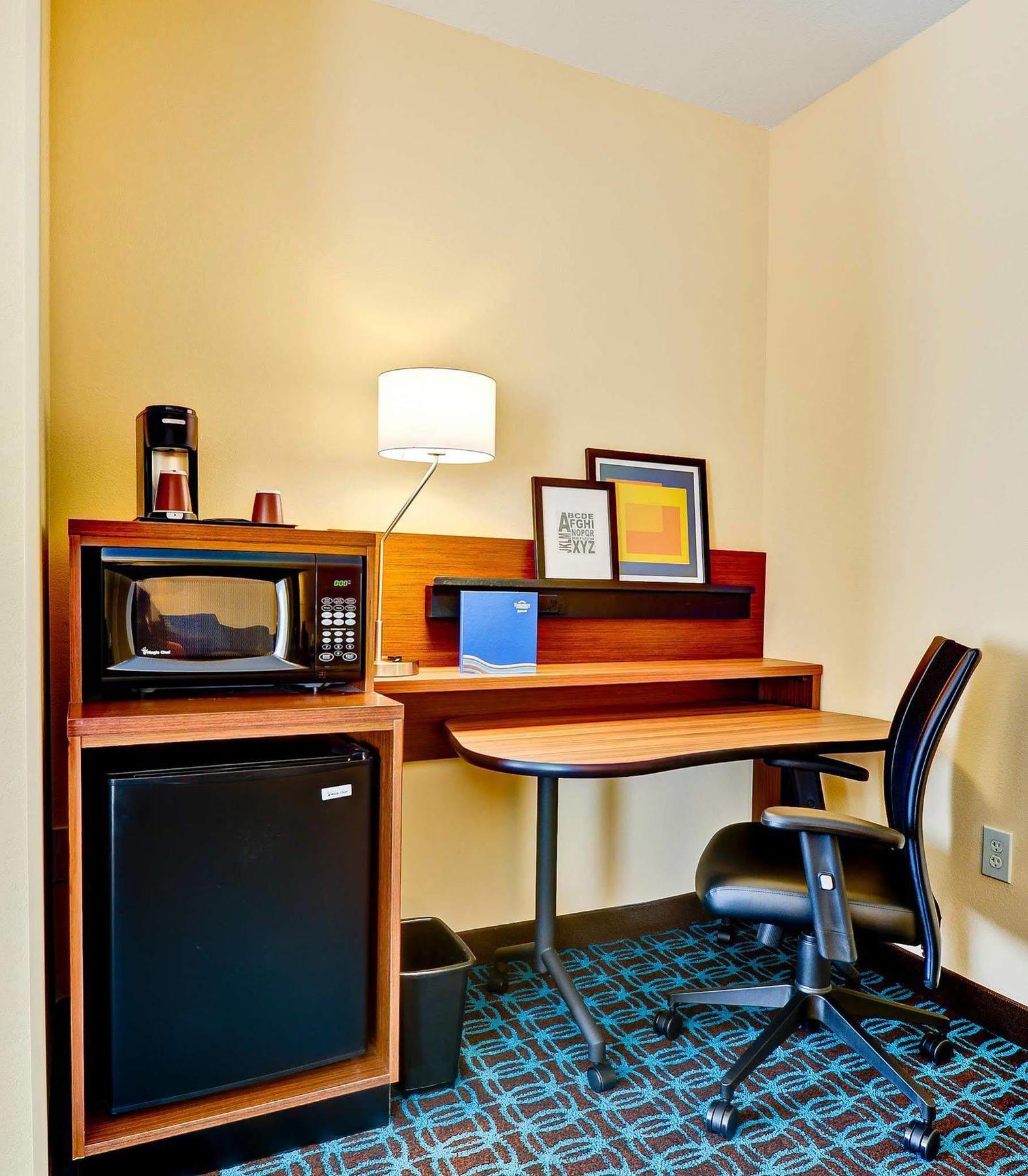 Fairfield Inn And Suites By Marriott Durham Southpoint מראה חיצוני תמונה