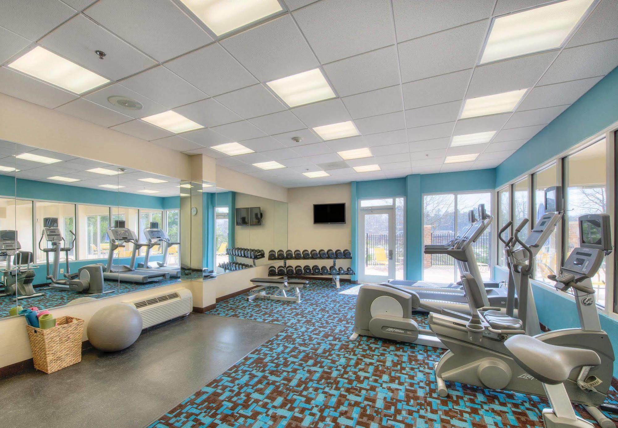 Fairfield Inn And Suites By Marriott Durham Southpoint מראה חיצוני תמונה